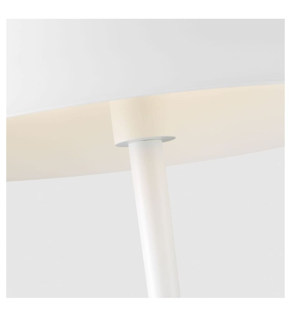 Visual Comfort Studio - Contra 24.625-inch Table Lamp