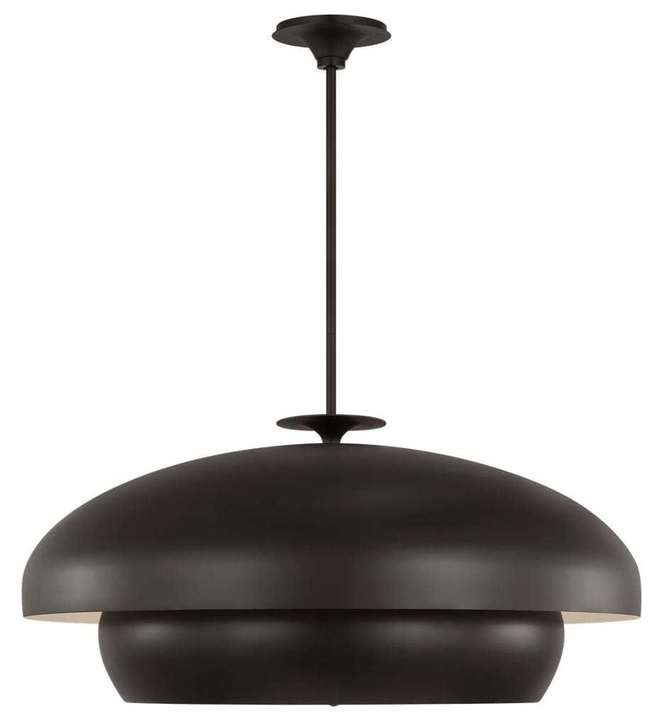 Visual Comfort Studio - Solene 36-inch Chandelier