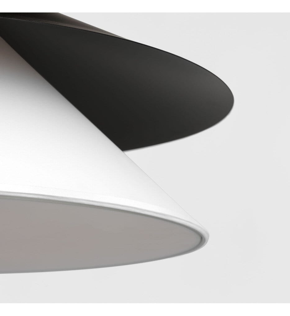 Visual Comfort Studio - Chambord 26" Pendant