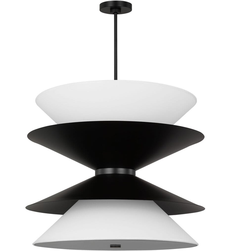 Visual Comfort Studio - Chambord 26" Pendant