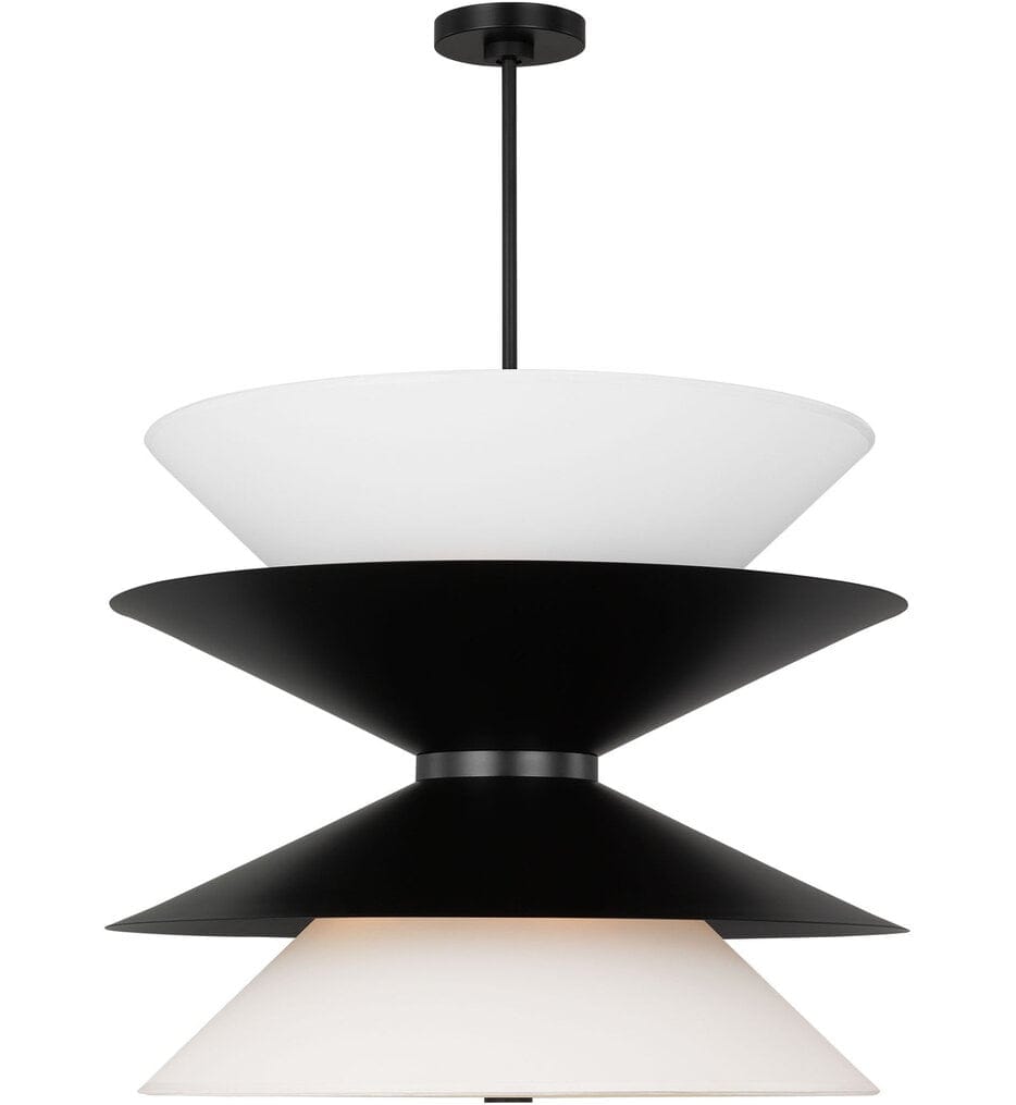 Visual Comfort Studio - Chambord 26" Pendant