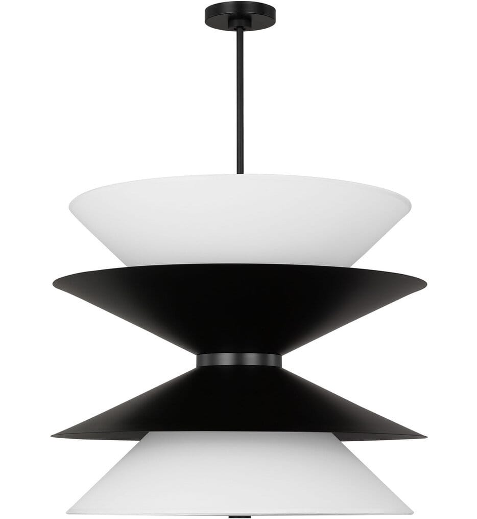 Visual Comfort Studio - Chambord 26" Pendant