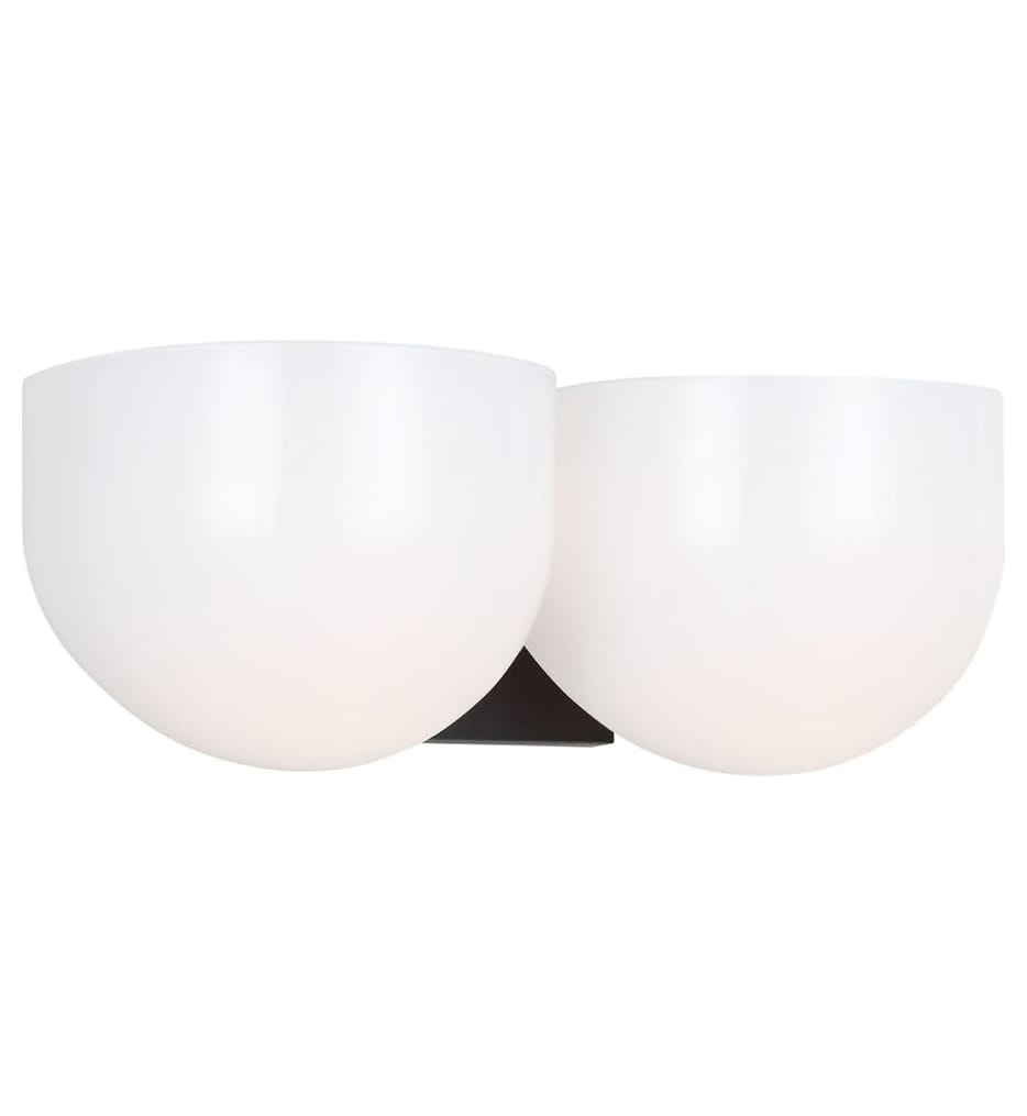 Visual Comfort Studio - LXV1002AI - Cheverny 11.63-inch Bath Vanity Light