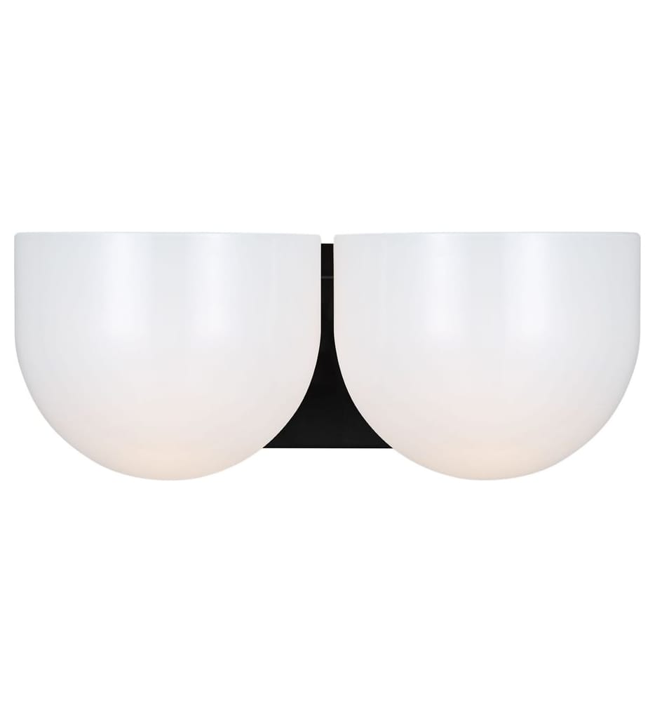 Visual Comfort Studio - LXV1002AI - Cheverny 11.63-inch Bath Vanity Light