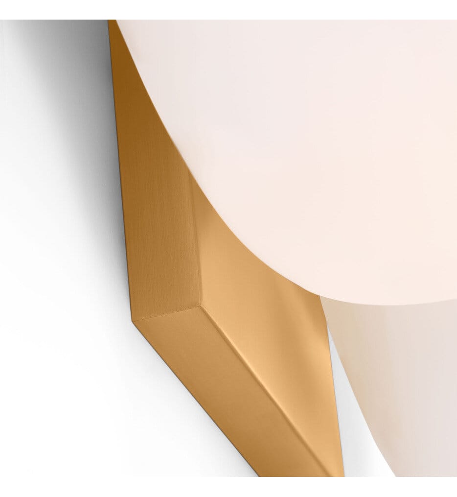 Visual Comfort Studio - Cheverny 13.25" Bath Vanity Light