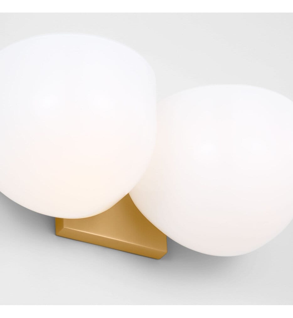 Visual Comfort Studio - Cheverny 13.25" Bath Vanity Light