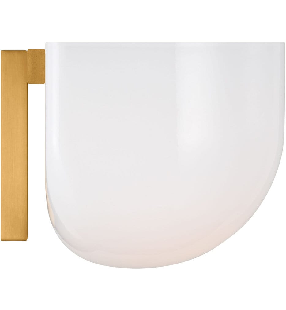 Visual Comfort Studio - Cheverny 13.25" Bath Vanity Light