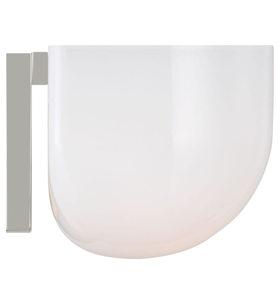 Visual Comfort Studio - LXV1002PN - Cheverny 11.63-inch Bath Vanity Light