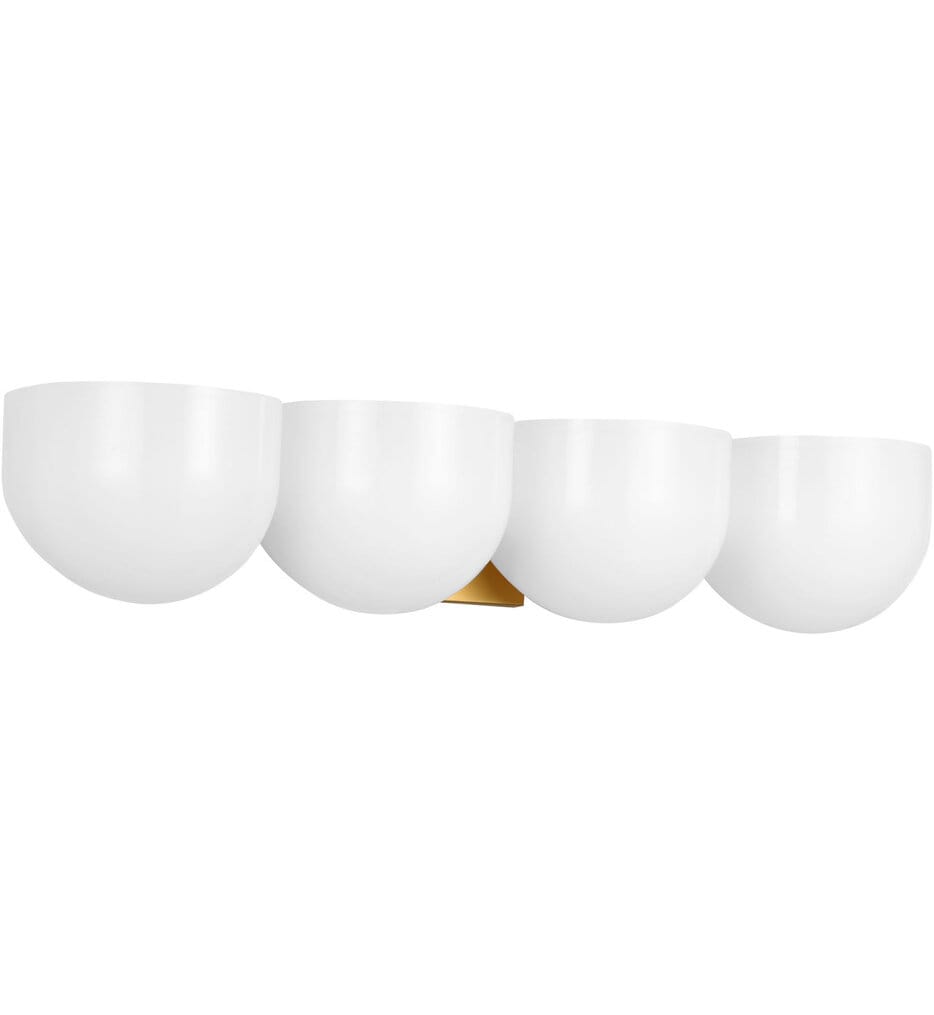 Visual Comfort Studio - Cheverny 26.625" Bath Vanity Light