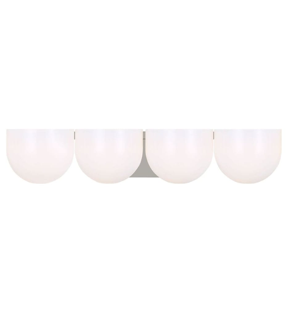 Visual Comfort Studio - LXV1004PN - Cheverny 25-inch Bath Vanity Light