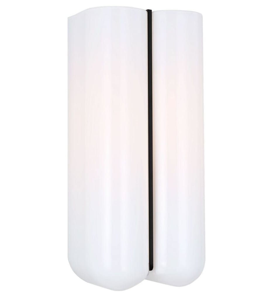 Visual Comfort Studio - LXW1061AI - Cheverny 30-inch Wall Sconce