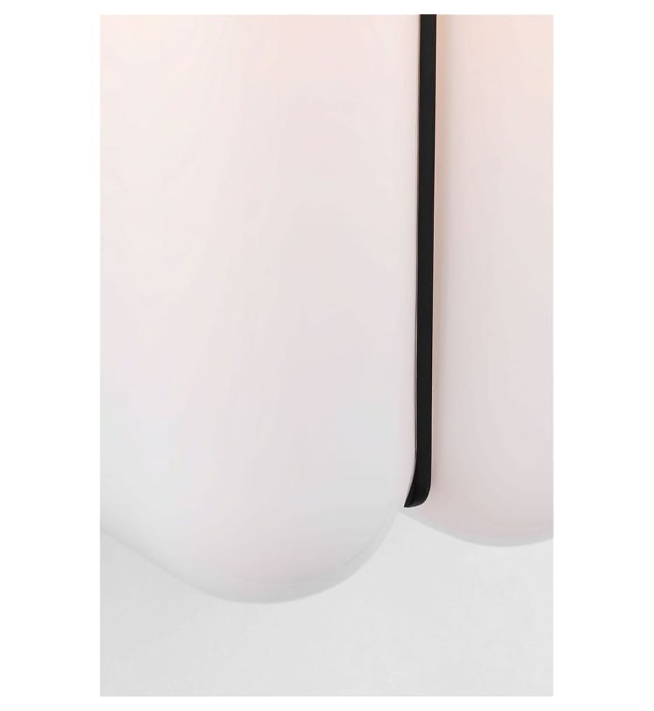 Visual Comfort Studio - LXW1061AI - Cheverny 30-inch Wall Sconce