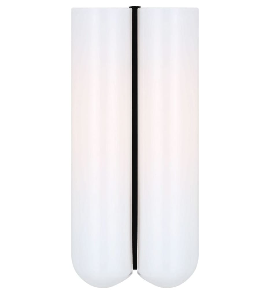 Visual Comfort Studio - LXW1061AI - Cheverny 30-inch Wall Sconce