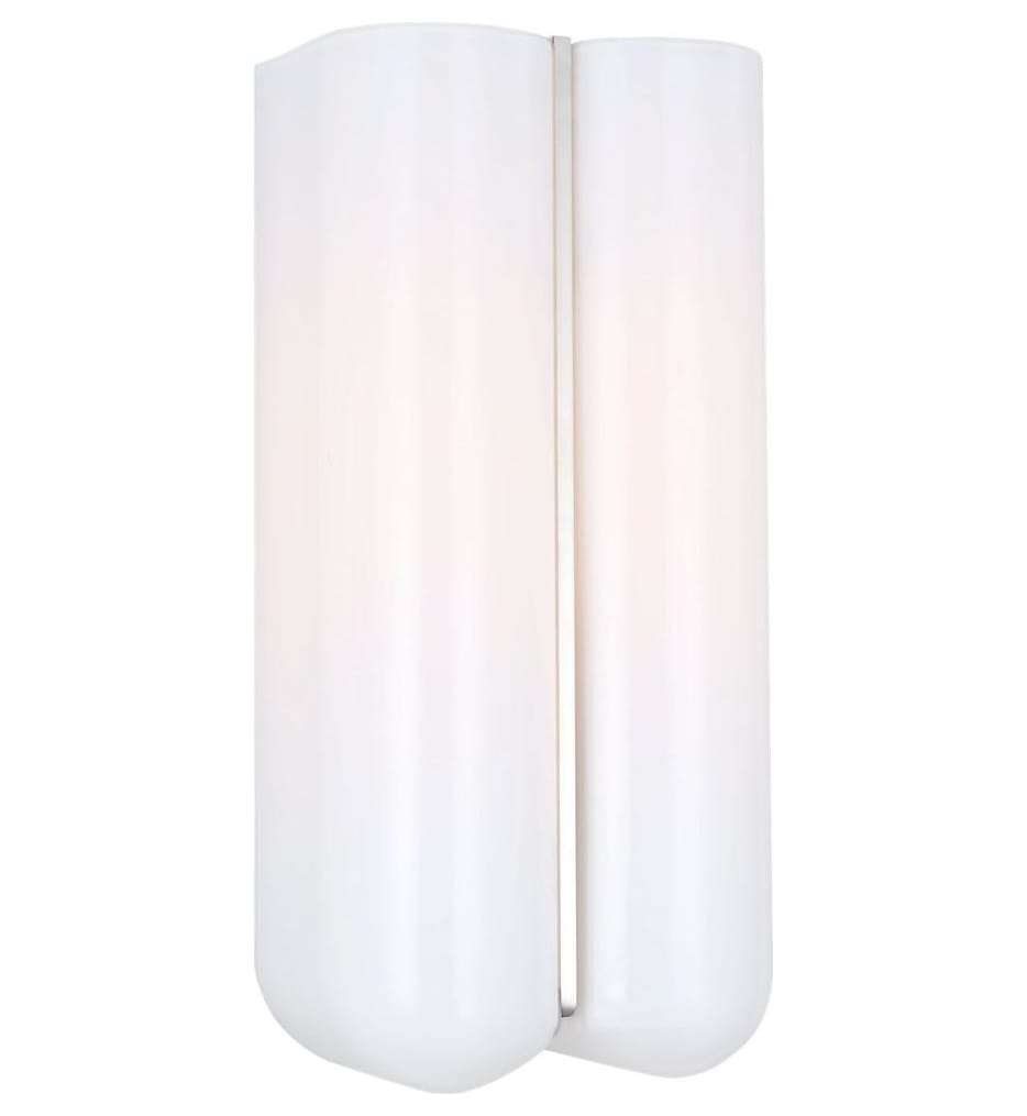 Visual Comfort Studio - LXW1061PN - Cheverny 30-inch Wall Sconce
