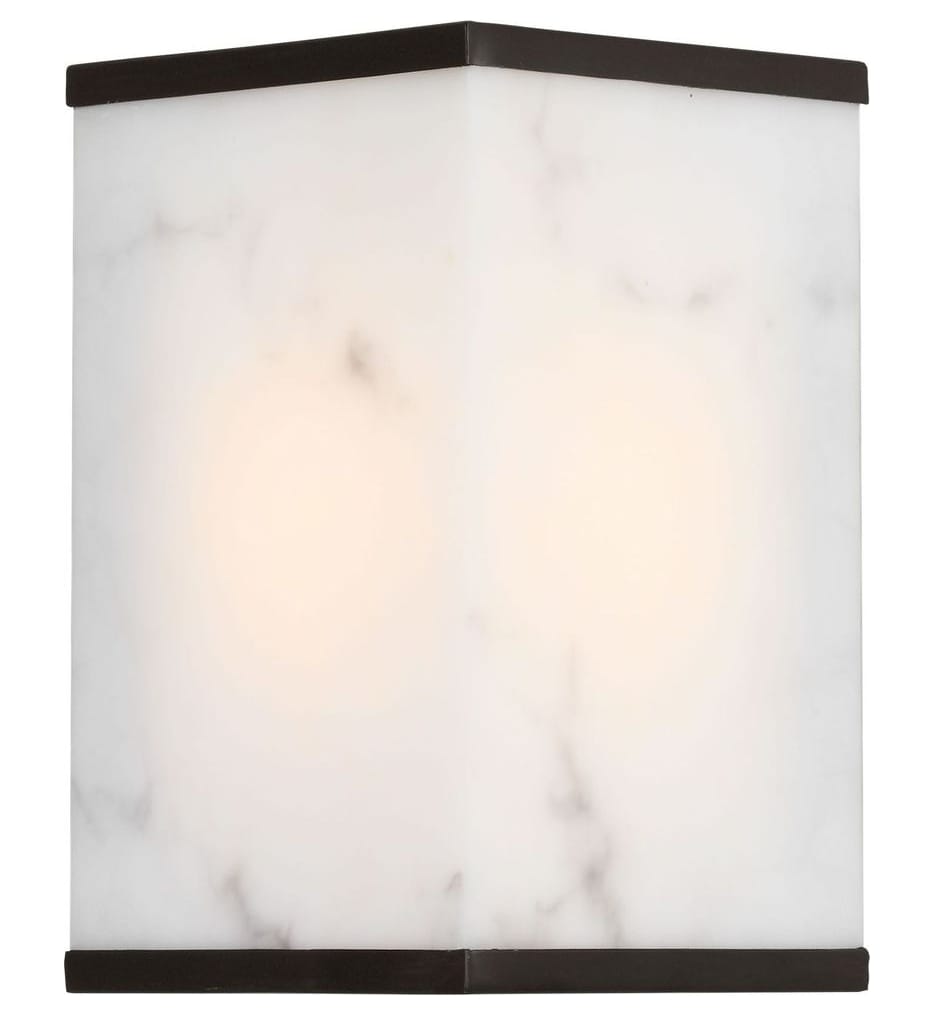 Visual Comfort Studio - LXW1081AI - Cleor 8-inch Bath Vanity Light
