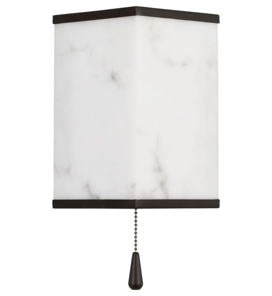 Visual Comfort Studio - LXW1081AI - Cleor 8-inch Bath Vanity Light