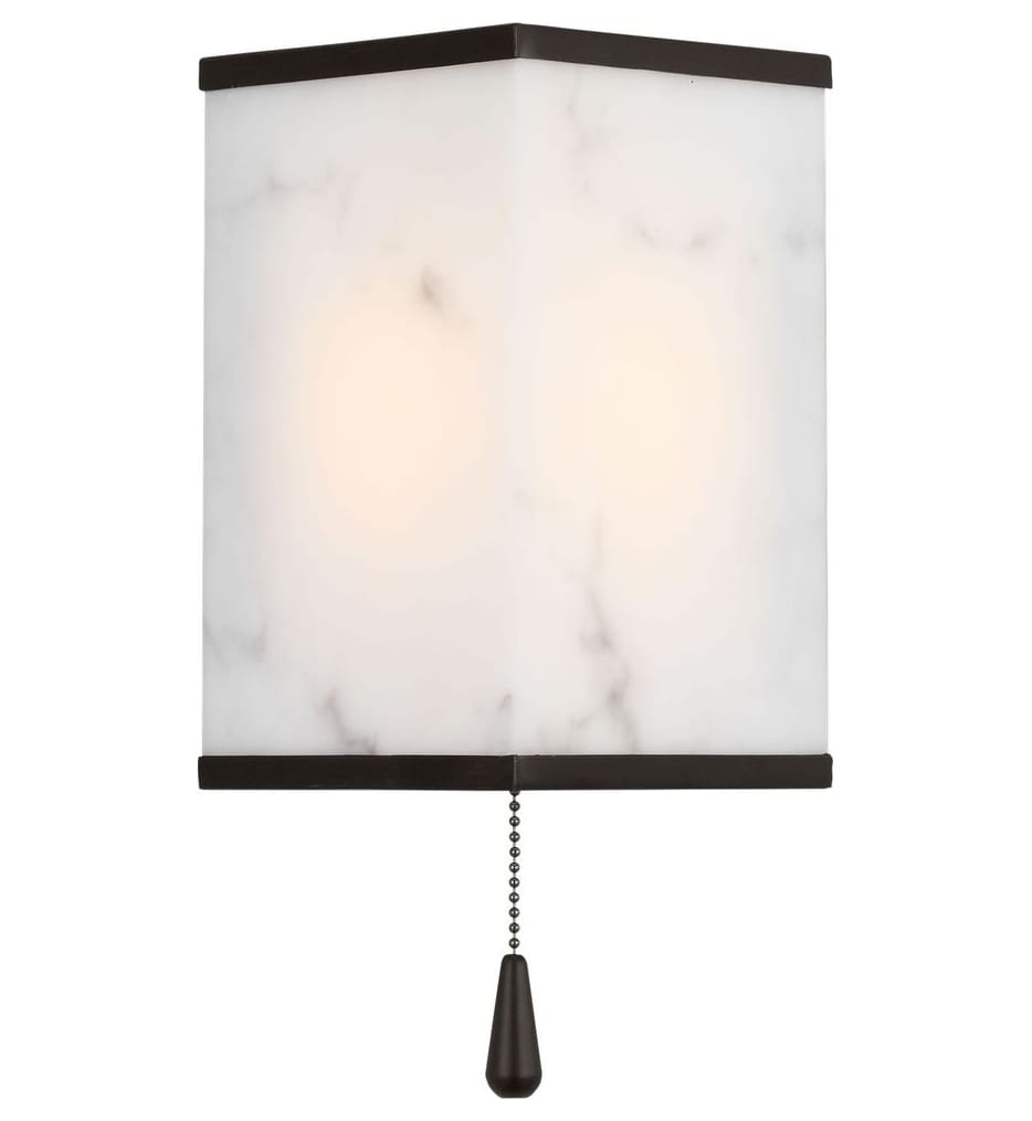 Visual Comfort Studio - LXW1081AI - Cleor 8-inch Bath Vanity Light