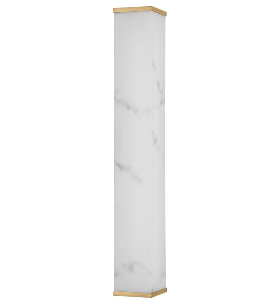 Visual Comfort Studio - LXW1091BBS - Cleor 24-inch Bath Vanity Light