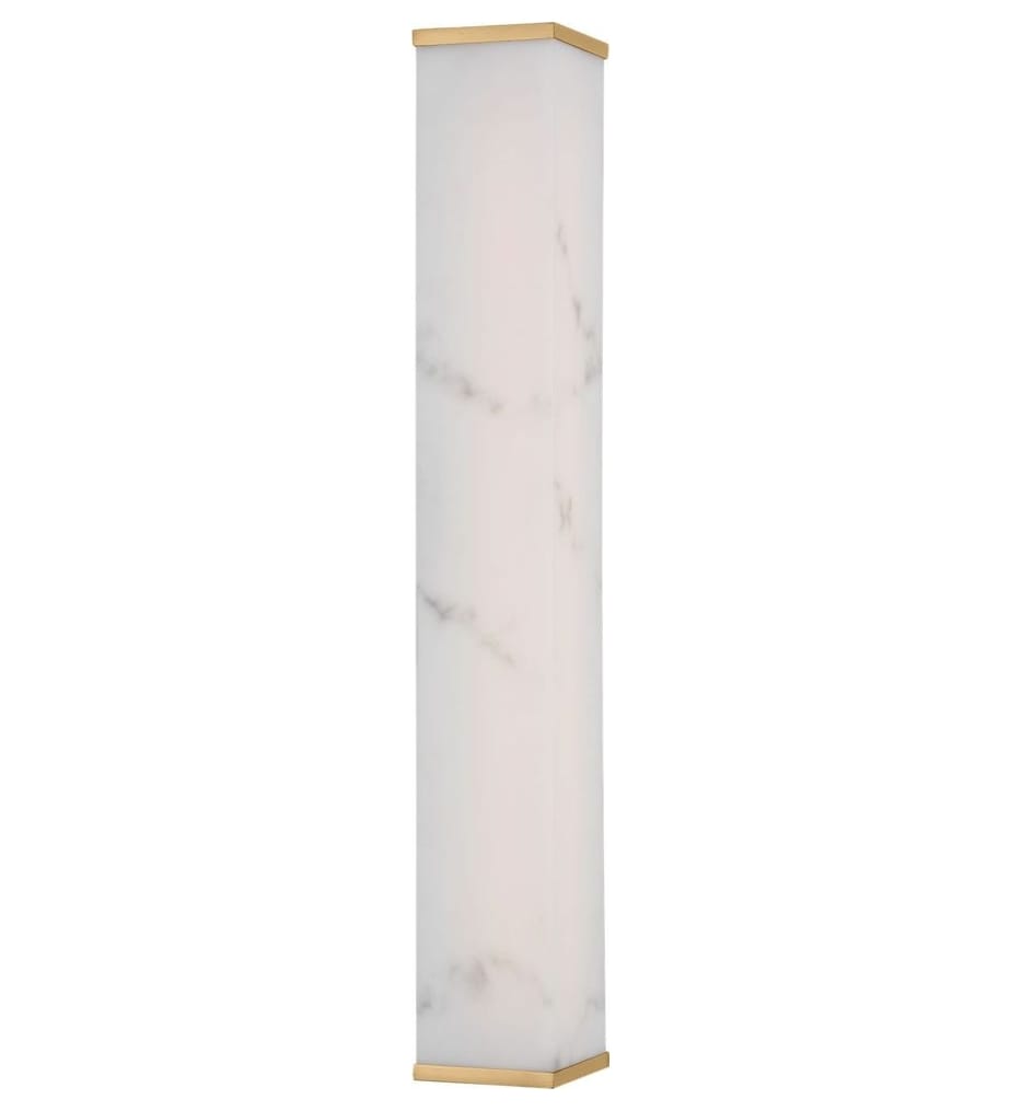 Visual Comfort Studio - LXW1091BBS - Cleor 24-inch Bath Vanity Light