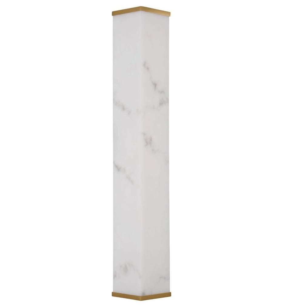 Visual Comfort Studio - LXW1091BBS - Cleor 24-inch Bath Vanity Light