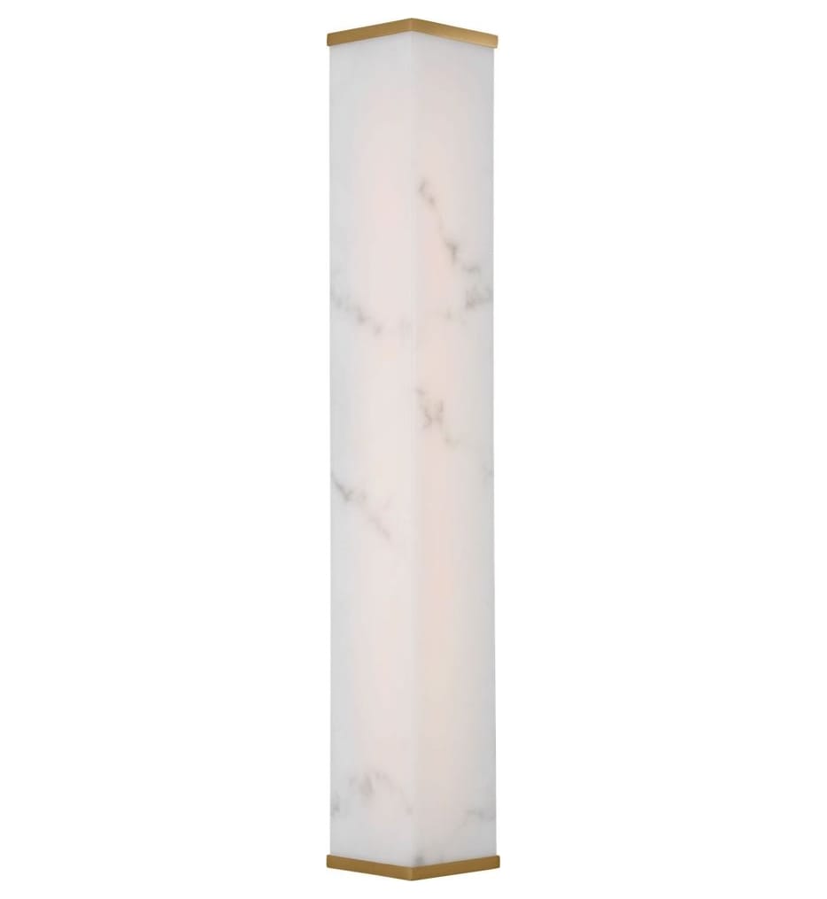 Visual Comfort Studio - LXW1091BBS - Cleor 24-inch Bath Vanity Light