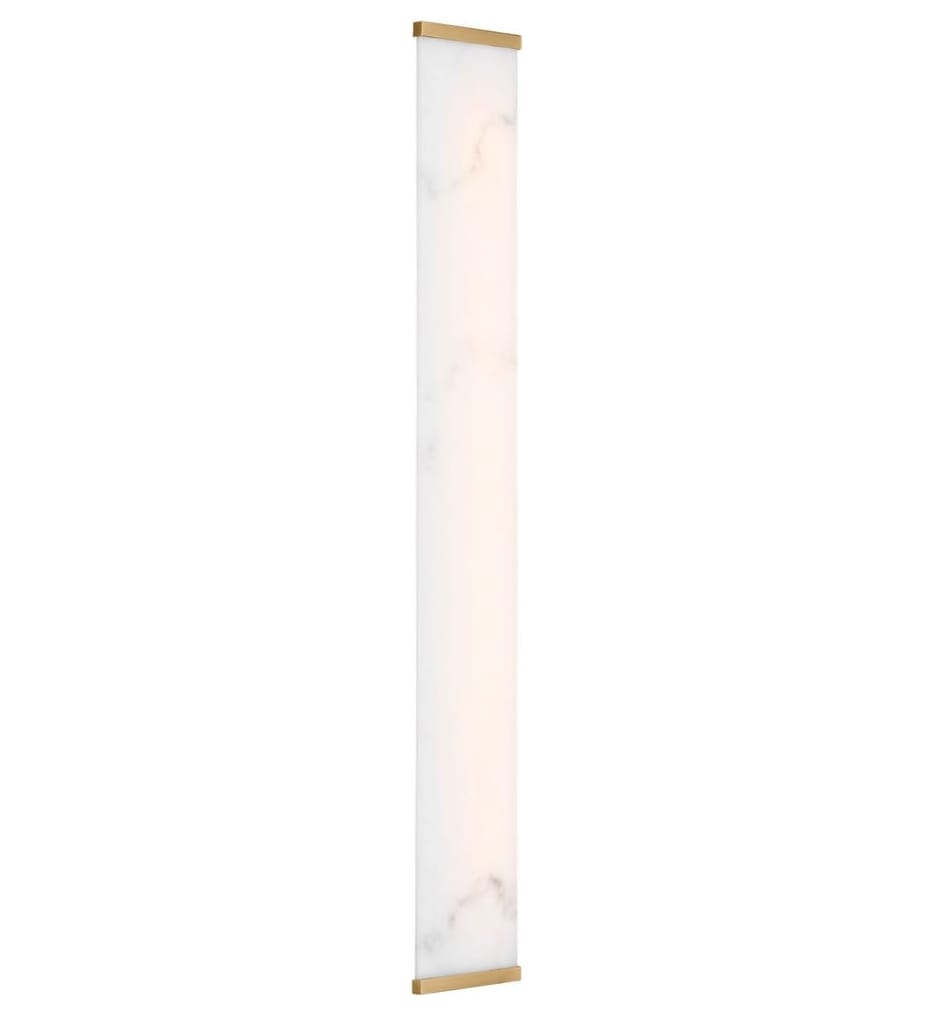 Visual Comfort Studio - LXW1091BBS - Cleor 24-inch Bath Vanity Light