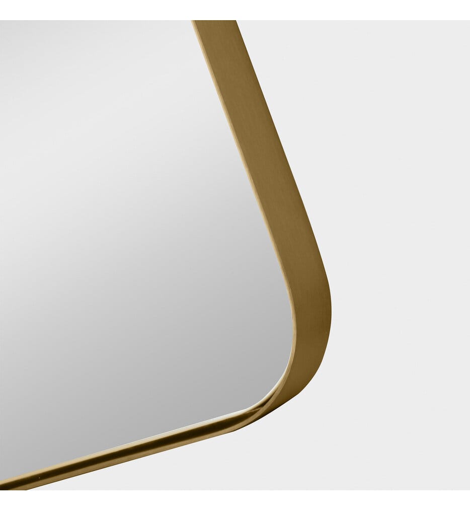 Generation Lighting - Planer 48" Bath Vanity Mirror