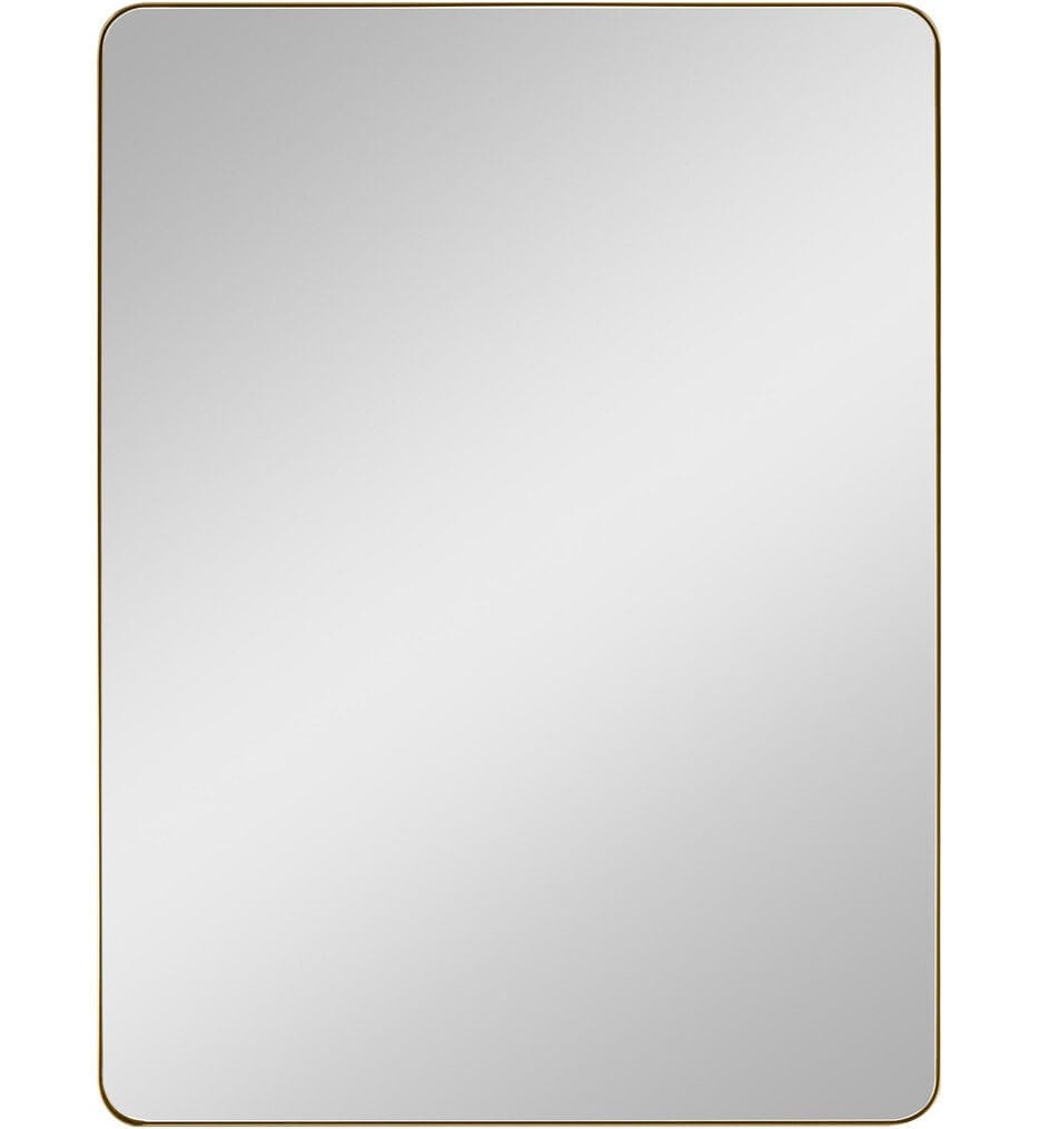 Generation Lighting - Planer 48" Bath Vanity Mirror