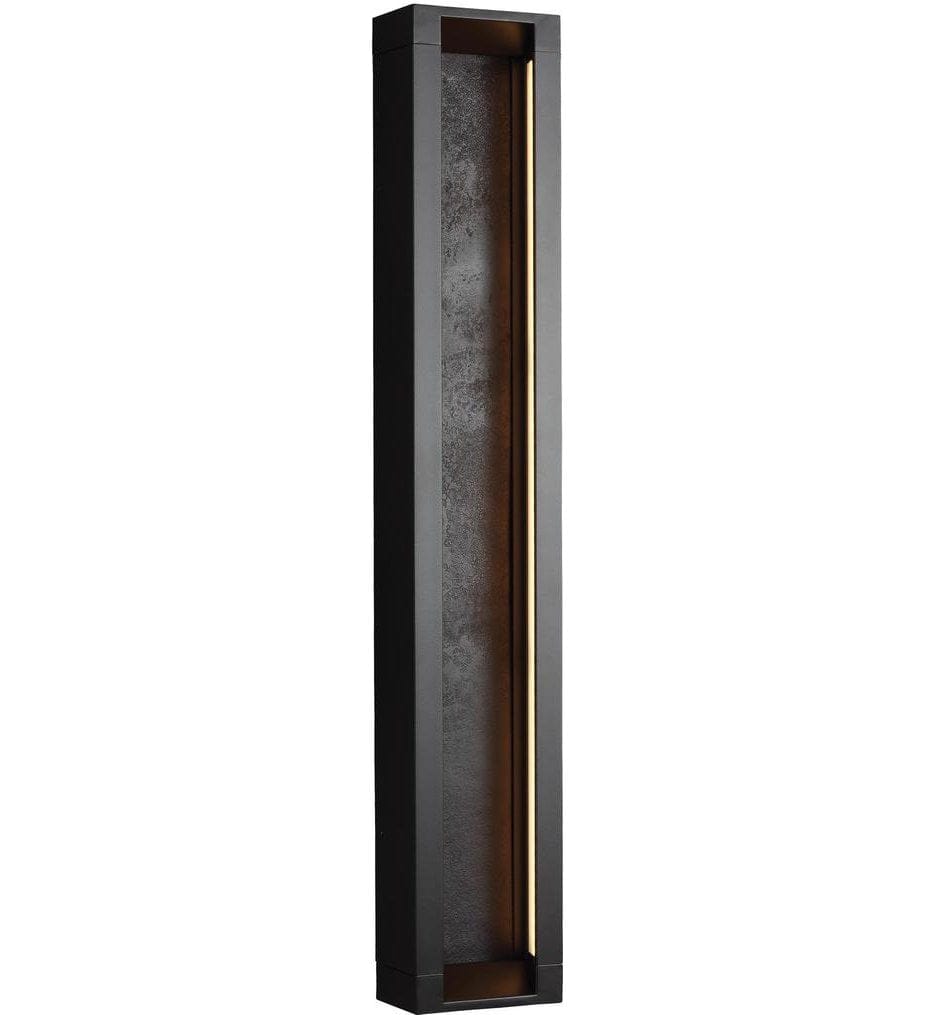 Visual Comfort Studio - OL11603ORB-LED - Mattix 36.5" Outdoor Wall Sconce
