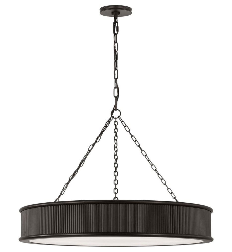 Visual Comfort Studio - Ritz 27-inch Chandelier