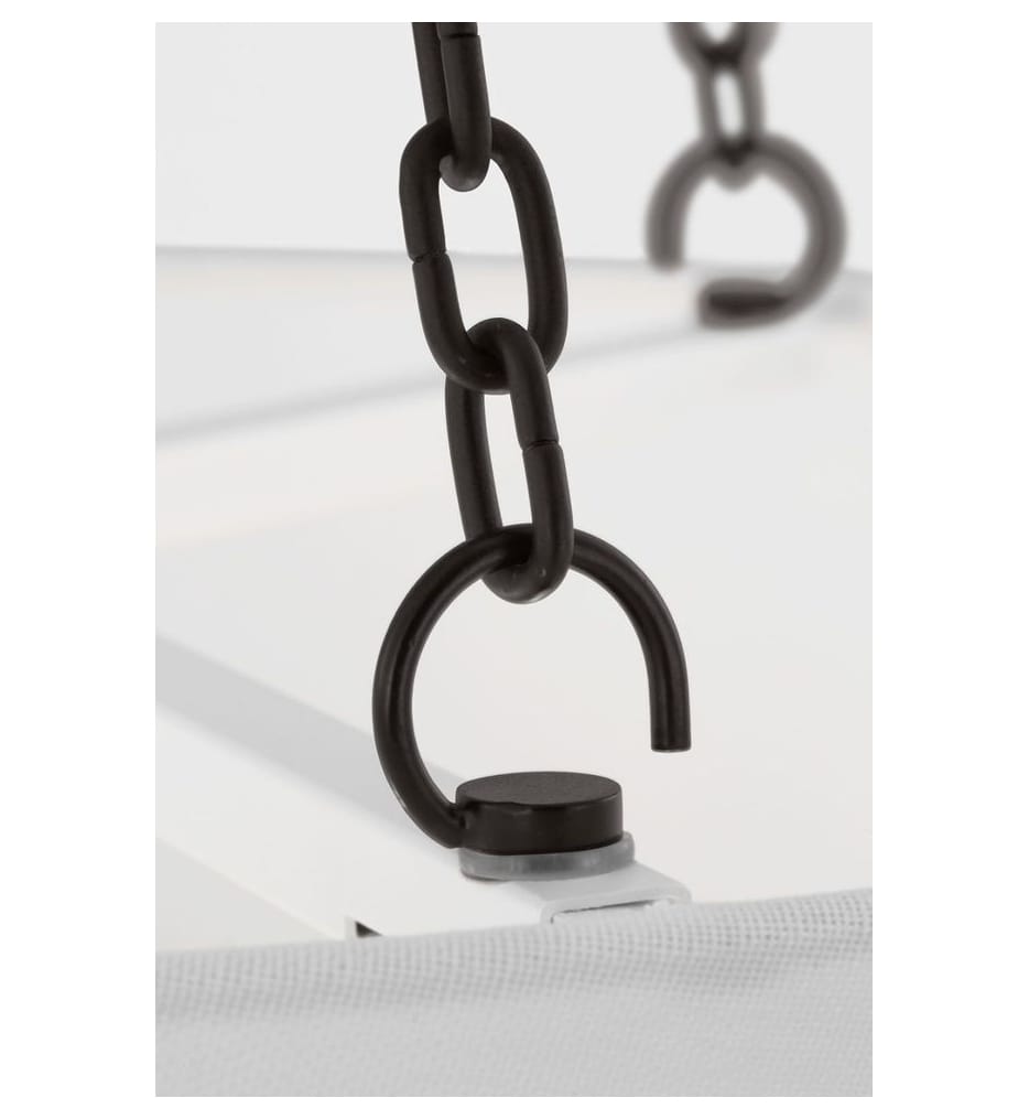 Visual Comfort Studio - Herve 18-inch Pendant
