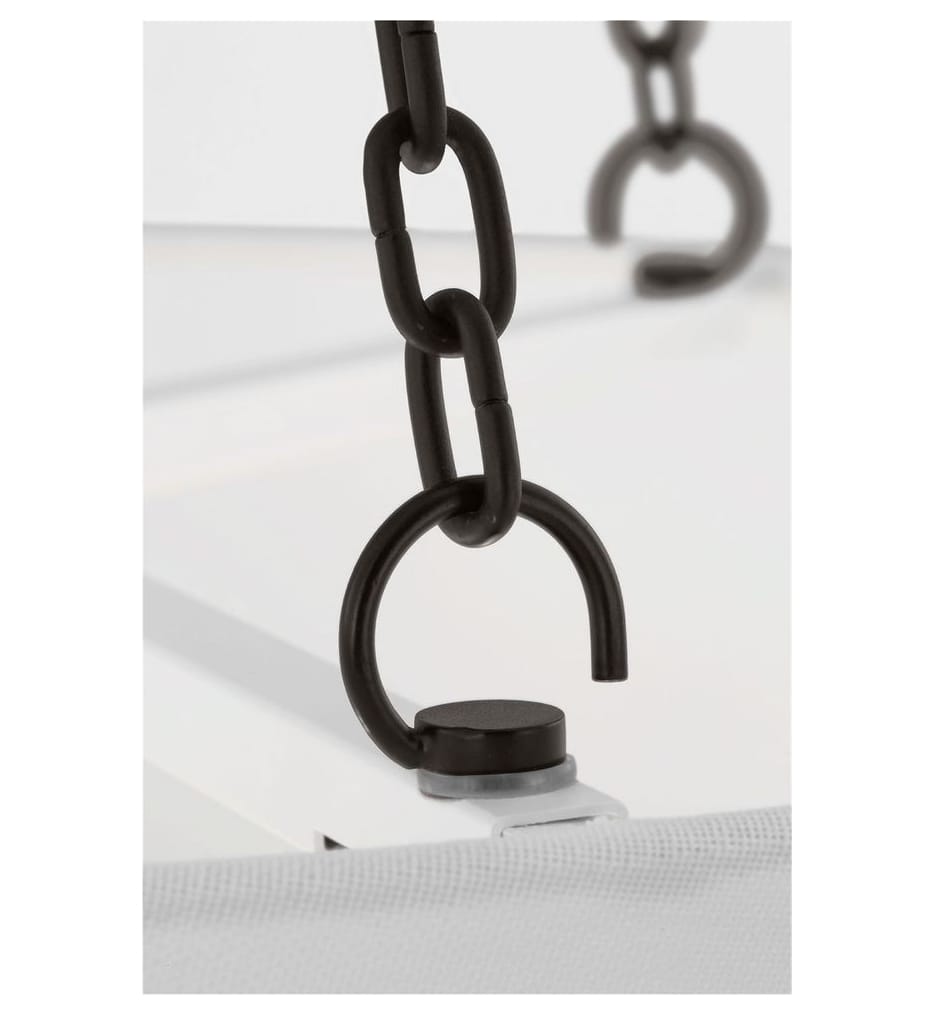 Visual Comfort Studio - Herve 18-inch Pendant