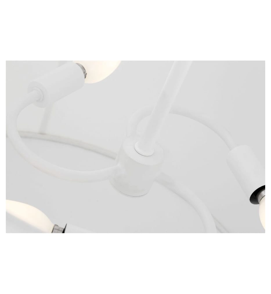 Visual Comfort Studio - Herve 24-inch Pendant