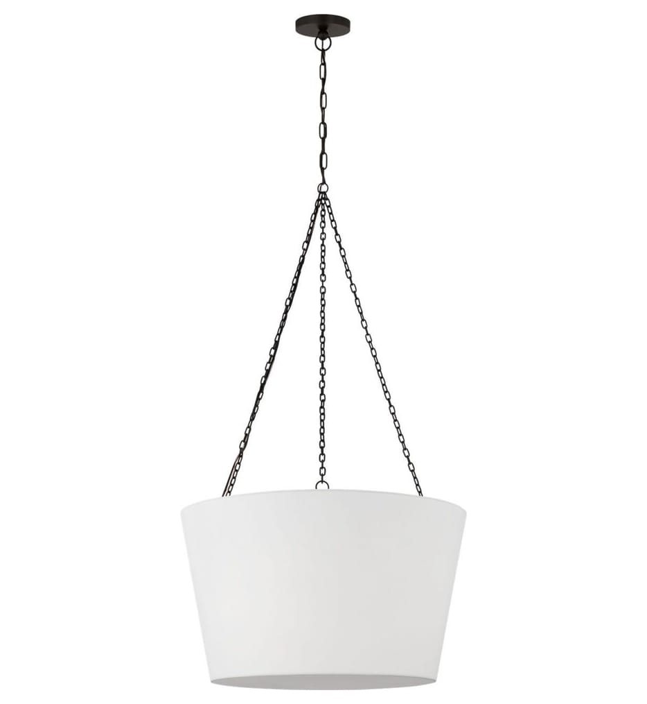 Visual Comfort Studio - Herve 24-inch Pendant