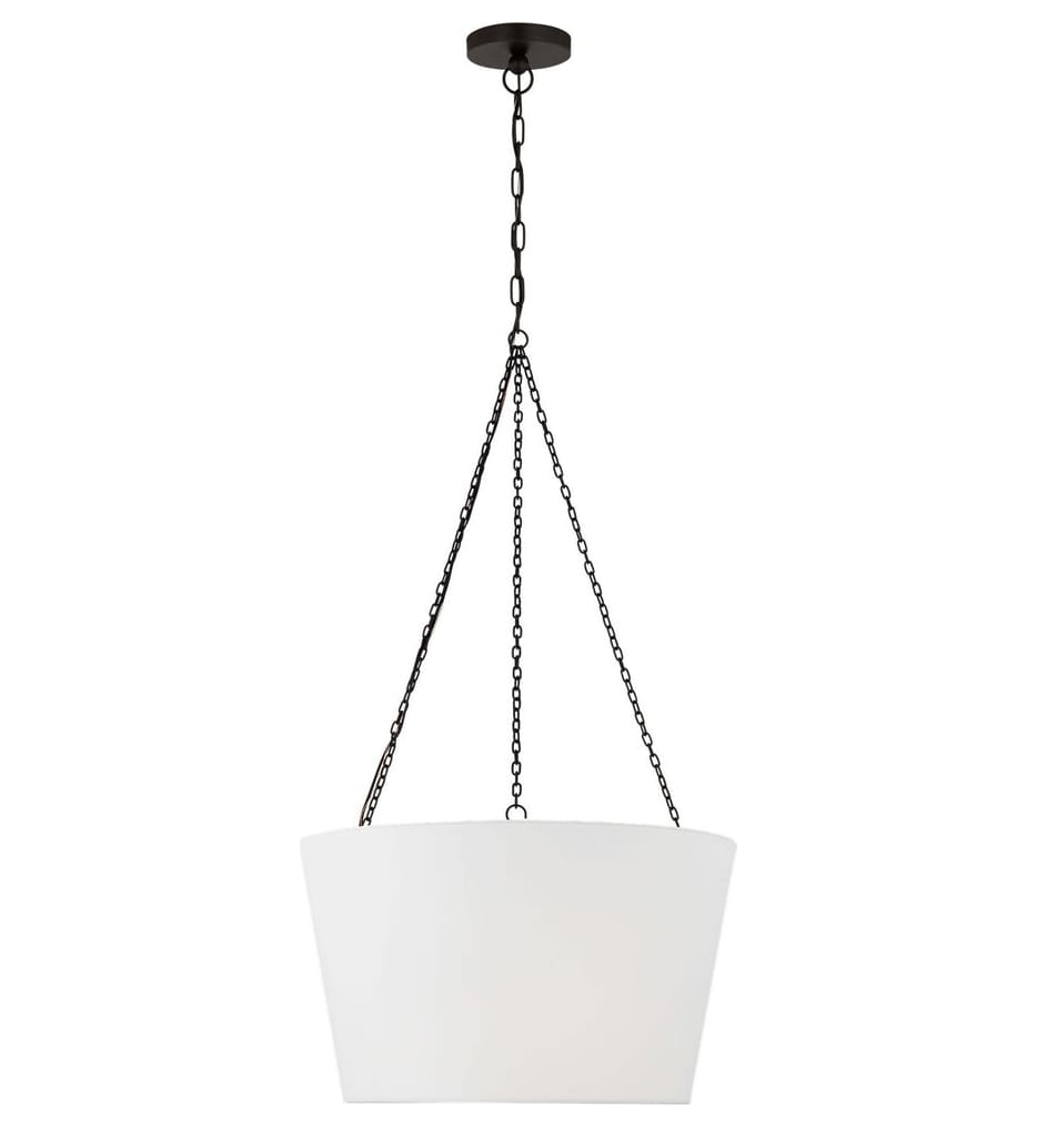 Visual Comfort Studio - Herve 24-inch Pendant