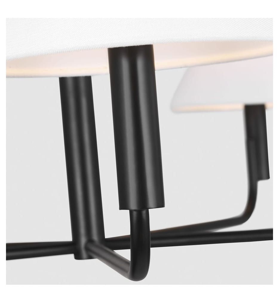 Visual Comfort Studio - Colfax 40.5-inch Chandelier