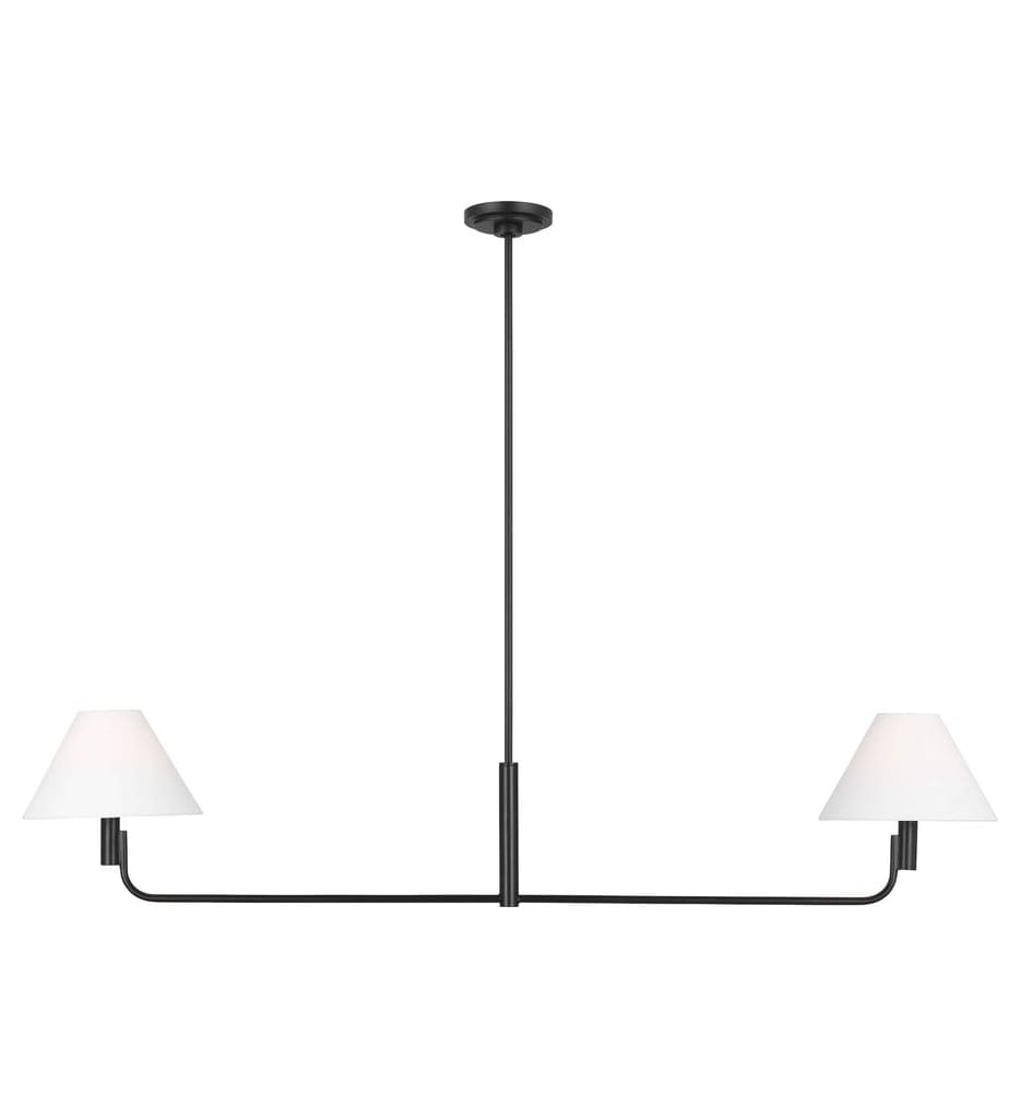 Visual Comfort Studio - Colfax 54.5-inch Chandelier