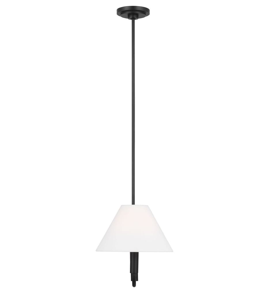 Visual Comfort Studio - Colfax 54.5-inch Chandelier