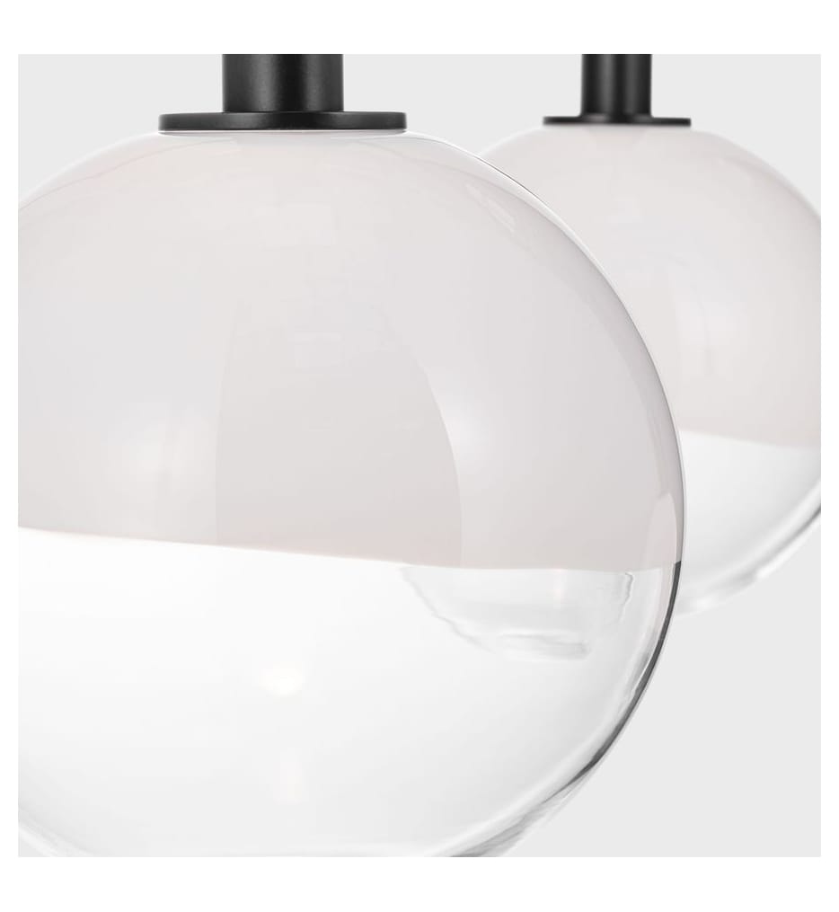 Visual Comfort Studio - Torian 32.5-inch Chandelier