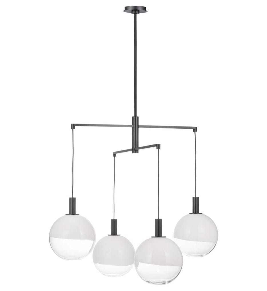 Visual Comfort Studio - Torian 32.5-inch Chandelier