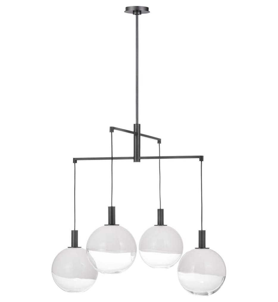 Visual Comfort Studio - Torian 32.5-inch Chandelier