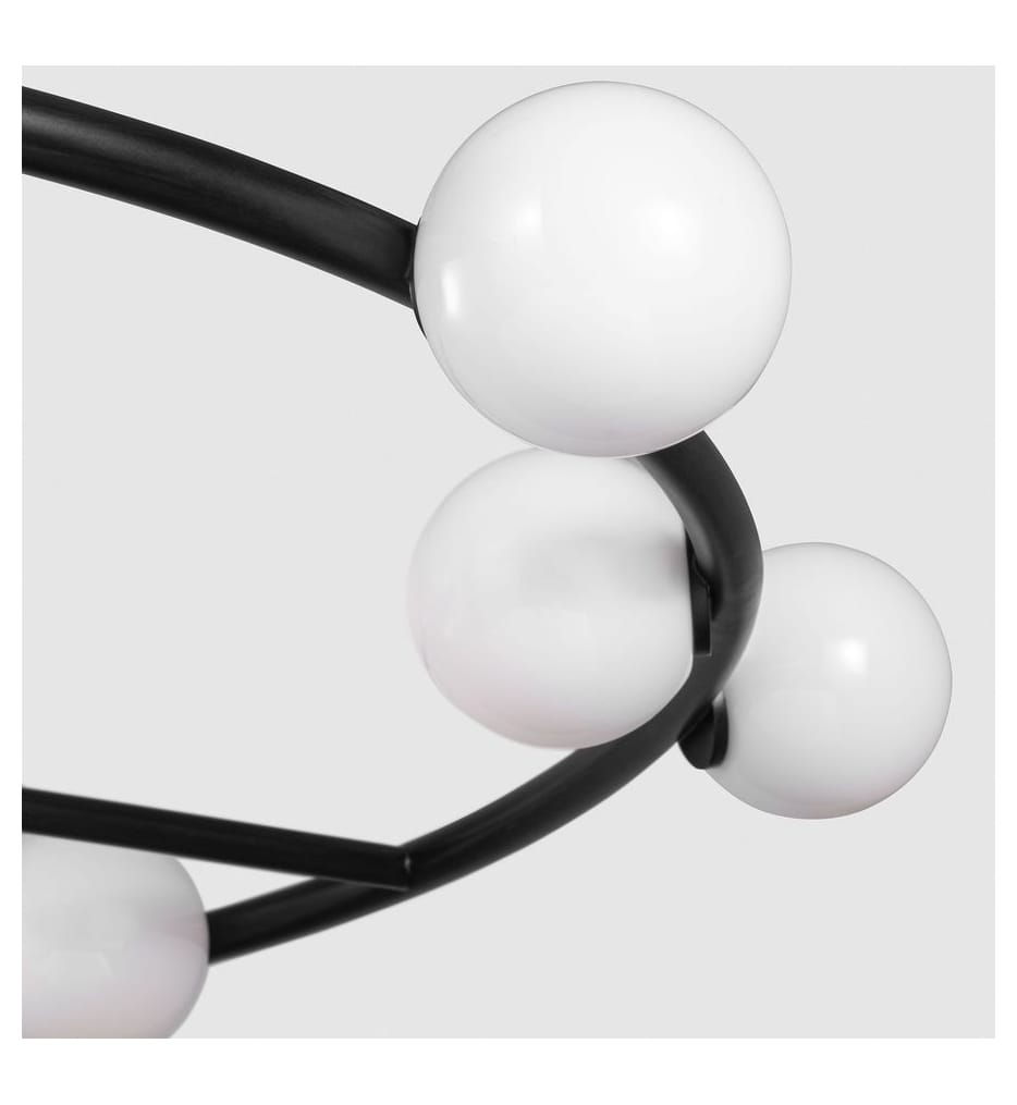 Visual Comfort Studio - Altair 44-inch Chandelier