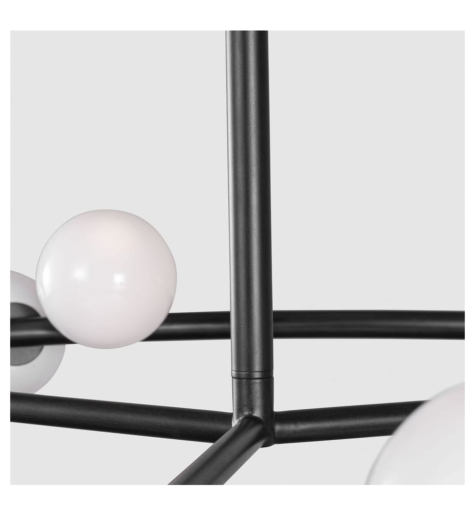 Visual Comfort Studio - Altair 44-inch Chandelier