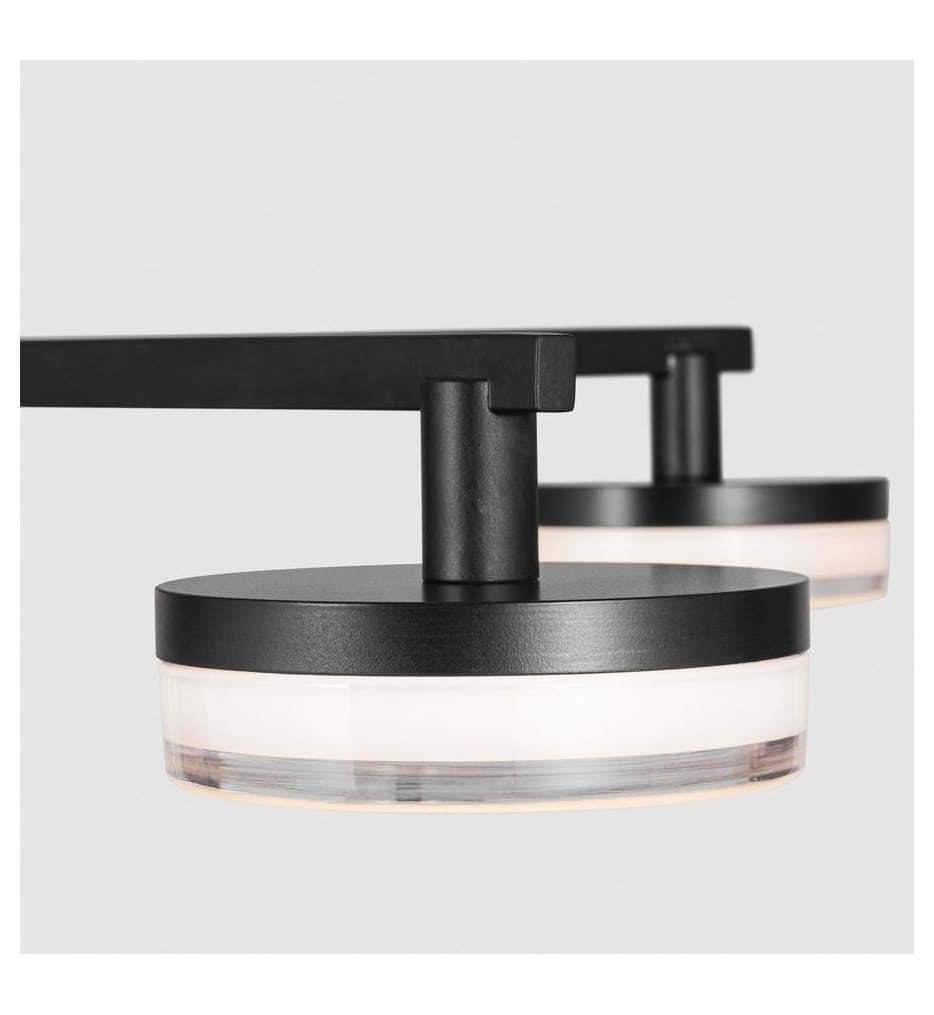 Visual Comfort Studio - Khan 44.875-inch Chandelier