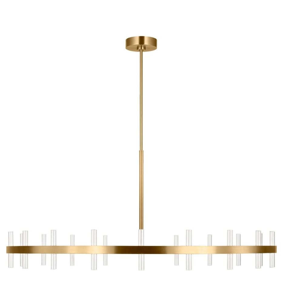 Visual Comfort Studio - Silas 48-inch Chandelier