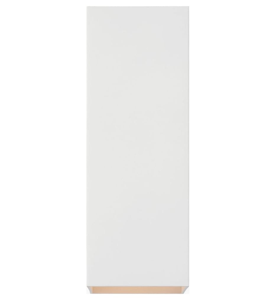 Visual Comfort Studio - SLO1112OTW - Pohl 14.25-inch Outdoor Wall Sconce
