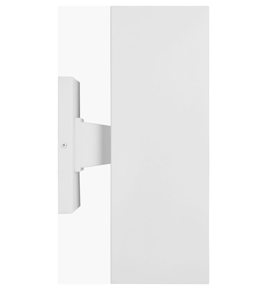 Visual Comfort Studio - SLO1112OTW - Pohl 14.25-inch Outdoor Wall Sconce