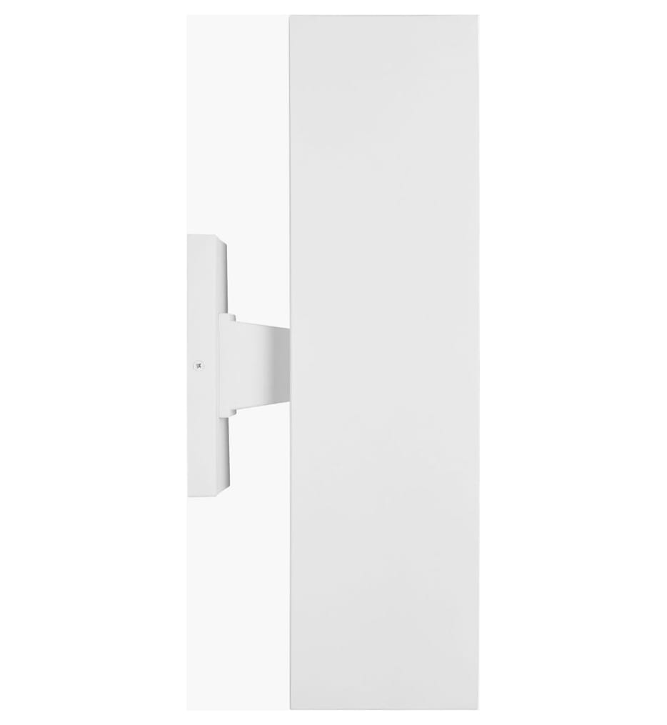 Visual Comfort Studio - SLO1132OTW - Pohl 18.5-inch Outdoor Wall Sconce