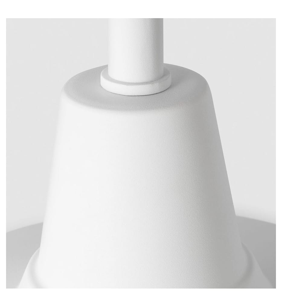 Visual Comfort Studio - SLO1201OTW - Barn Light 14-inch Outdoor Wall Sconce