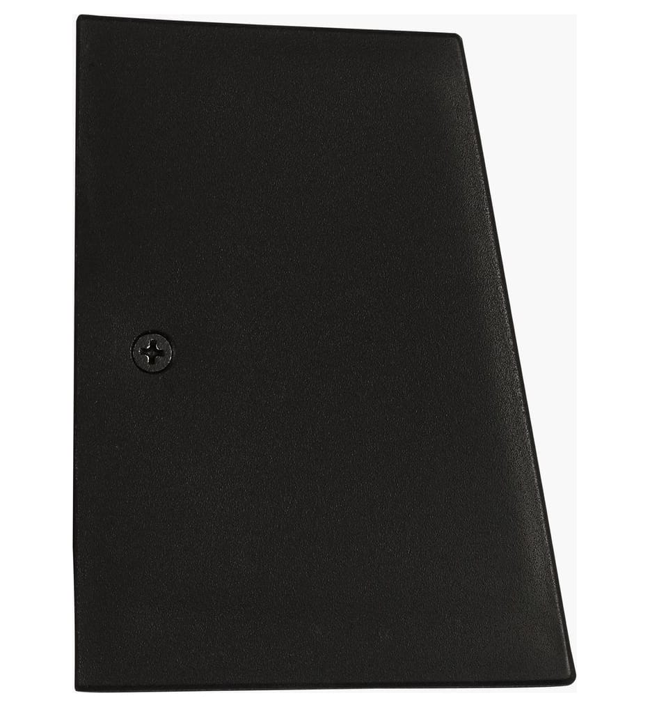 Visual Comfort Studio - SLO1301TXB - Kakudo 5-inch Outdoor Wall Sconce